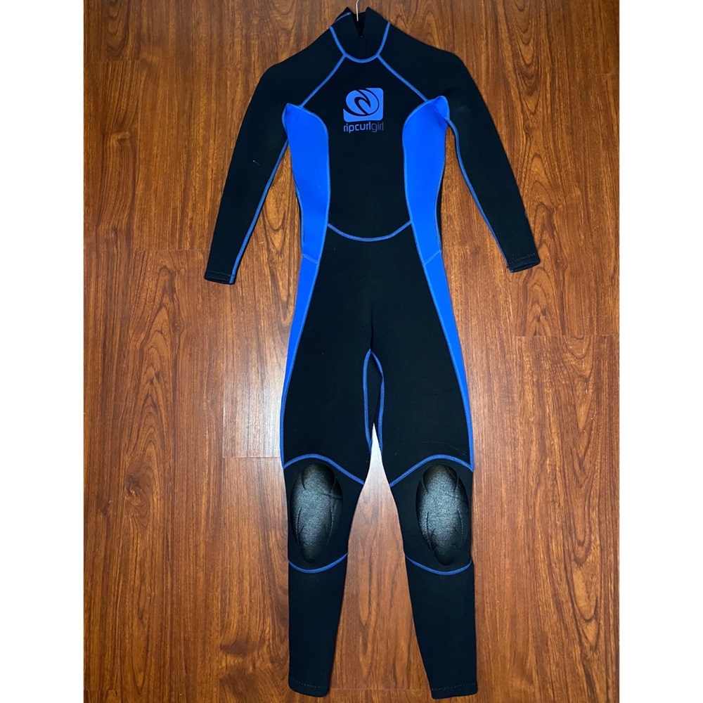 Rip Curl Full Wetsuit